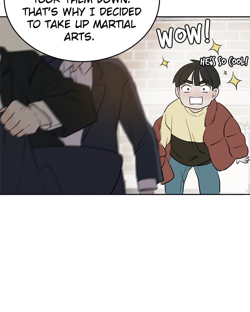 See You in My 19th Life Chapter 38 page 43 - Chapter 38: Episode 38