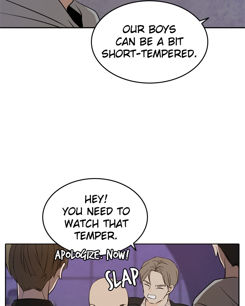 See You in My 19th Life Chapter 38 page 5 - Chapter 38: Episode 38