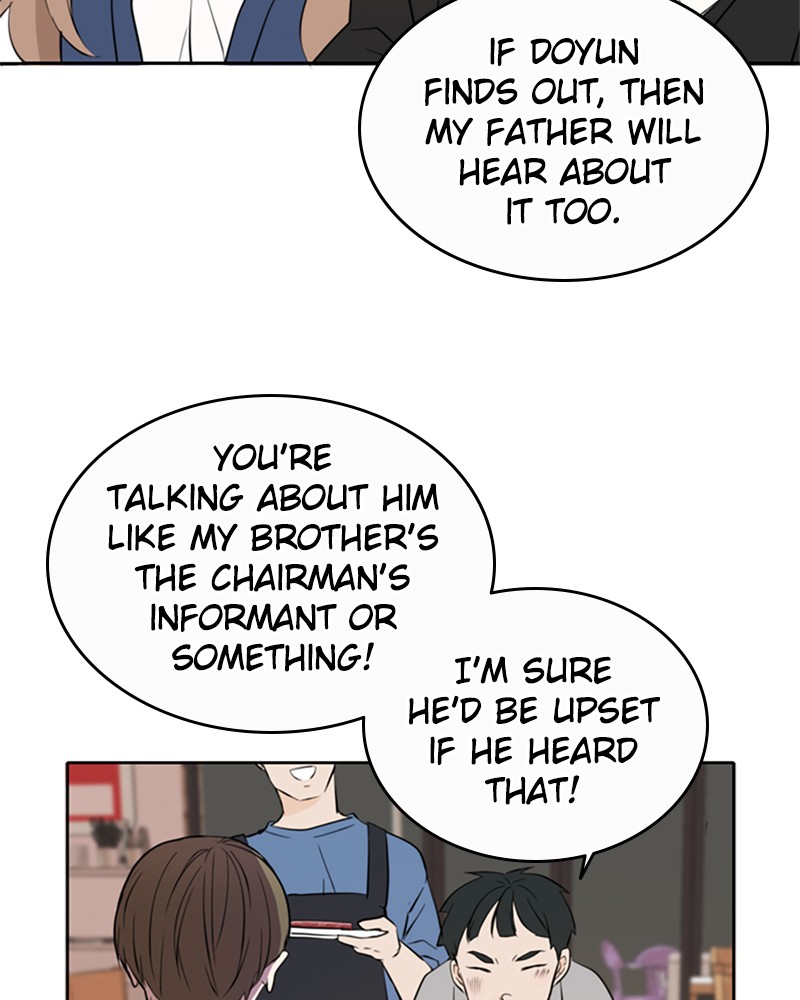 See You in My 19th Life Chapter 38 page 50 - Chapter 38: Episode 38