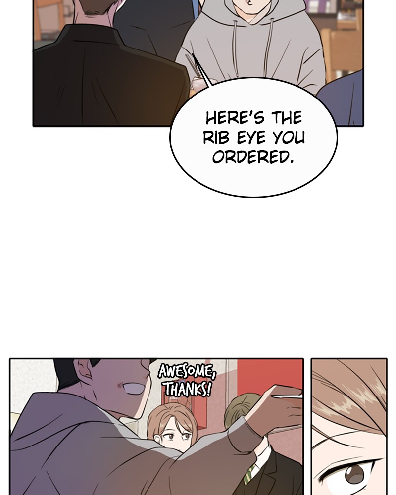 See You in My 19th Life Chapter 38 page 51 - Chapter 38: Episode 38
