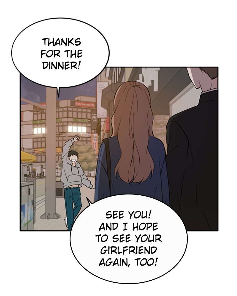 See You in My 19th Life Chapter 38 page 55 - Chapter 38: Episode 38