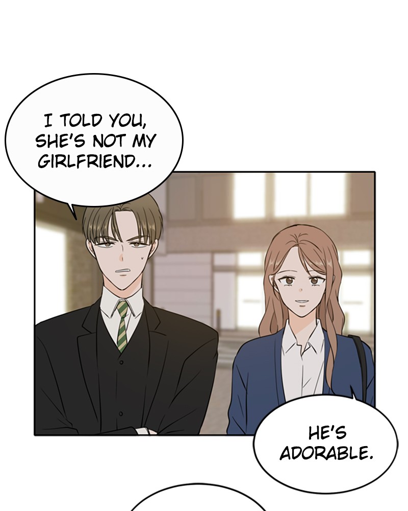 See You in My 19th Life Chapter 38 page 56 - Chapter 38: Episode 38