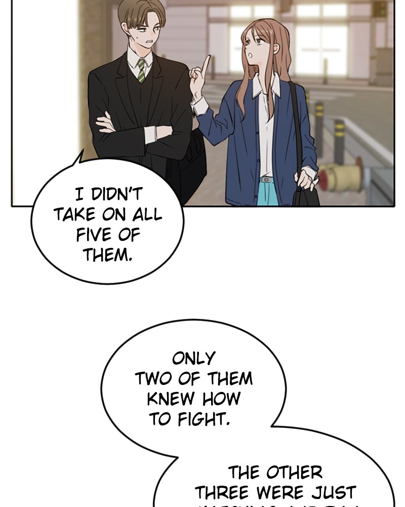 See You in My 19th Life Chapter 38 page 67 - Chapter 38: Episode 38