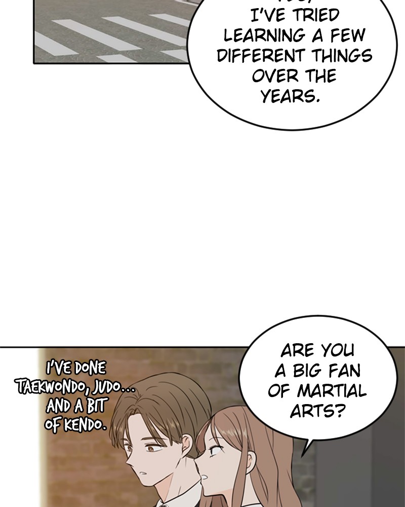 See You in My 19th Life Chapter 38 page 76 - Chapter 38: Episode 38