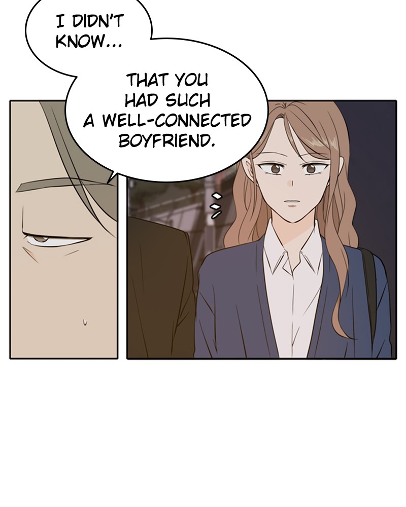 See You in My 19th Life Chapter 38 page 8 - Chapter 38: Episode 38
