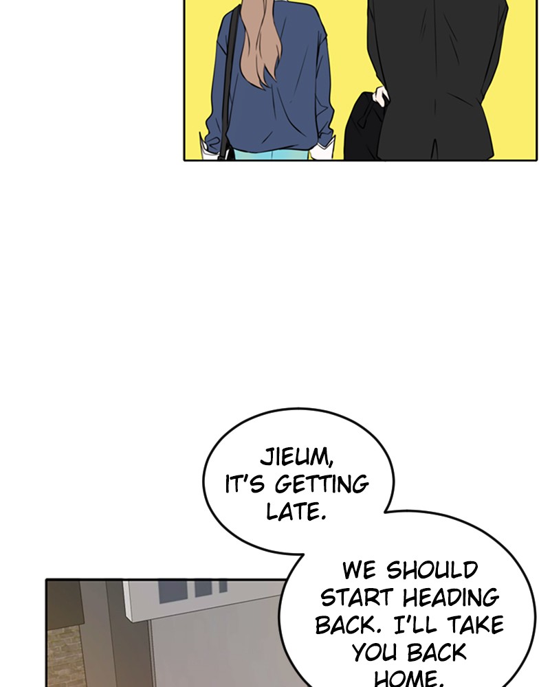 See You in My 19th Life Chapter 38 page 82 - Chapter 38: Episode 38