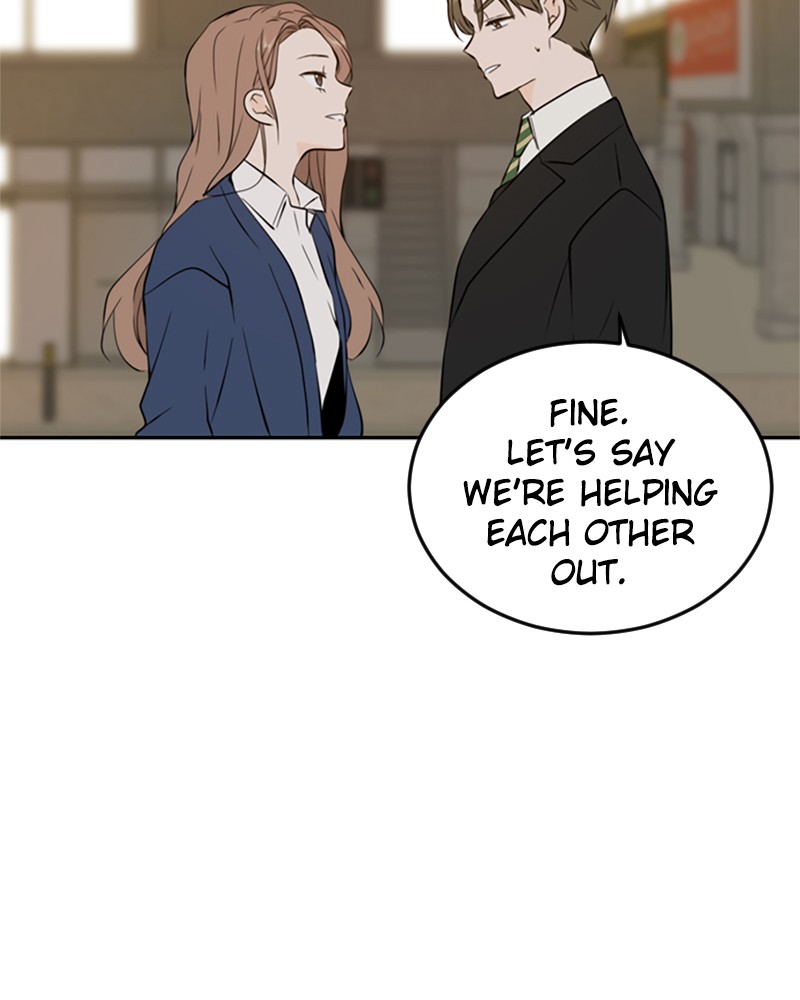 See You in My 19th Life Chapter 38 page 94 - Chapter 38: Episode 38