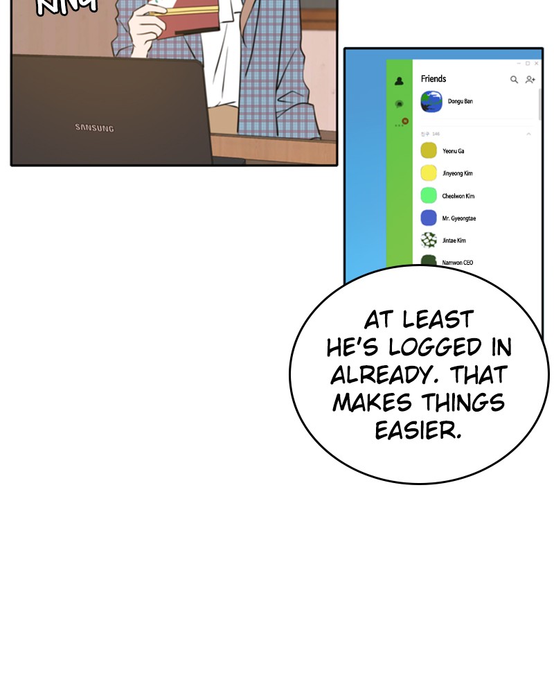 See You in My 19th Life Chapter 39 page 10 - Chapter 39: Episode 39