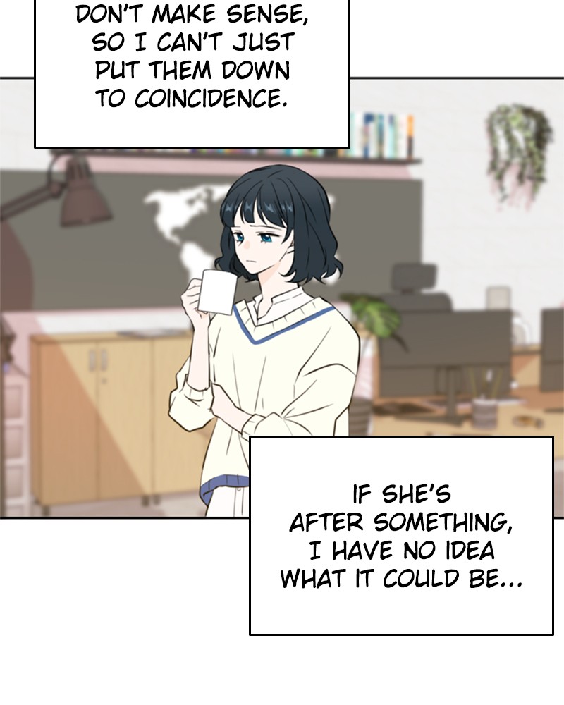 See You in My 19th Life Chapter 39 page 22 - Chapter 39: Episode 39