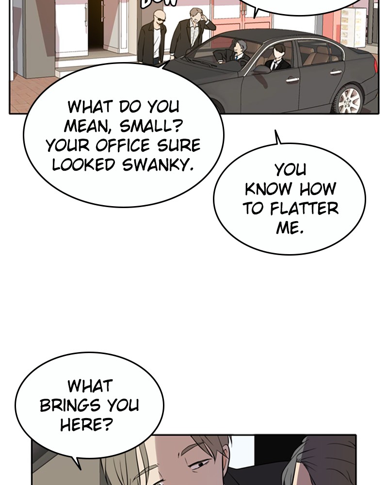 See You in My 19th Life Chapter 39 page 32 - Chapter 39: Episode 39