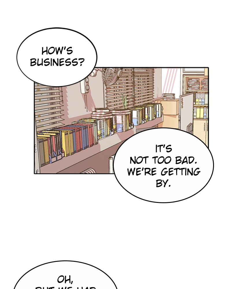 See You in My 19th Life Chapter 39 page 34 - Chapter 39: Episode 39