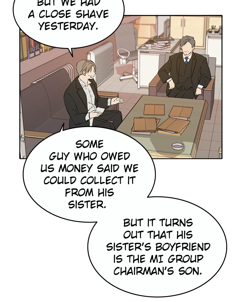 See You in My 19th Life Chapter 39 page 35 - Chapter 39: Episode 39