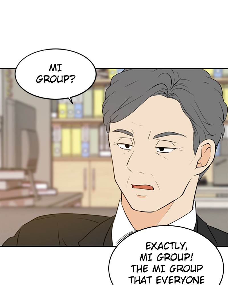 See You in My 19th Life Chapter 39 page 37 - Chapter 39: Episode 39