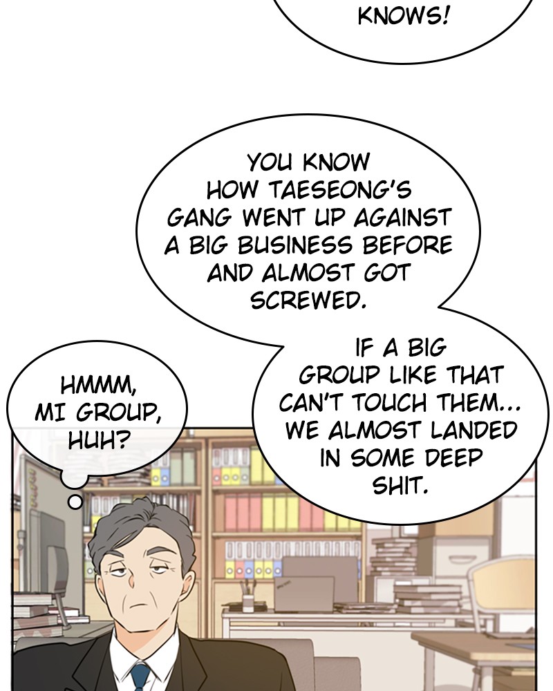 See You in My 19th Life Chapter 39 page 38 - Chapter 39: Episode 39