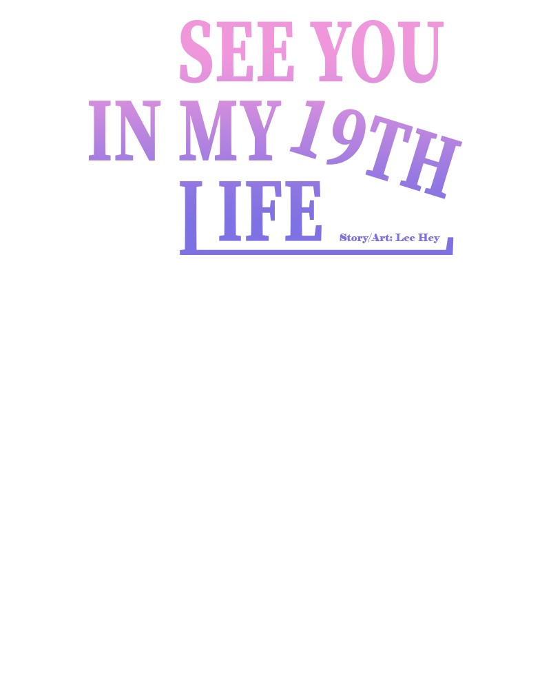 See You in My 19th Life Chapter 39 page 43 - Chapter 39: Episode 39