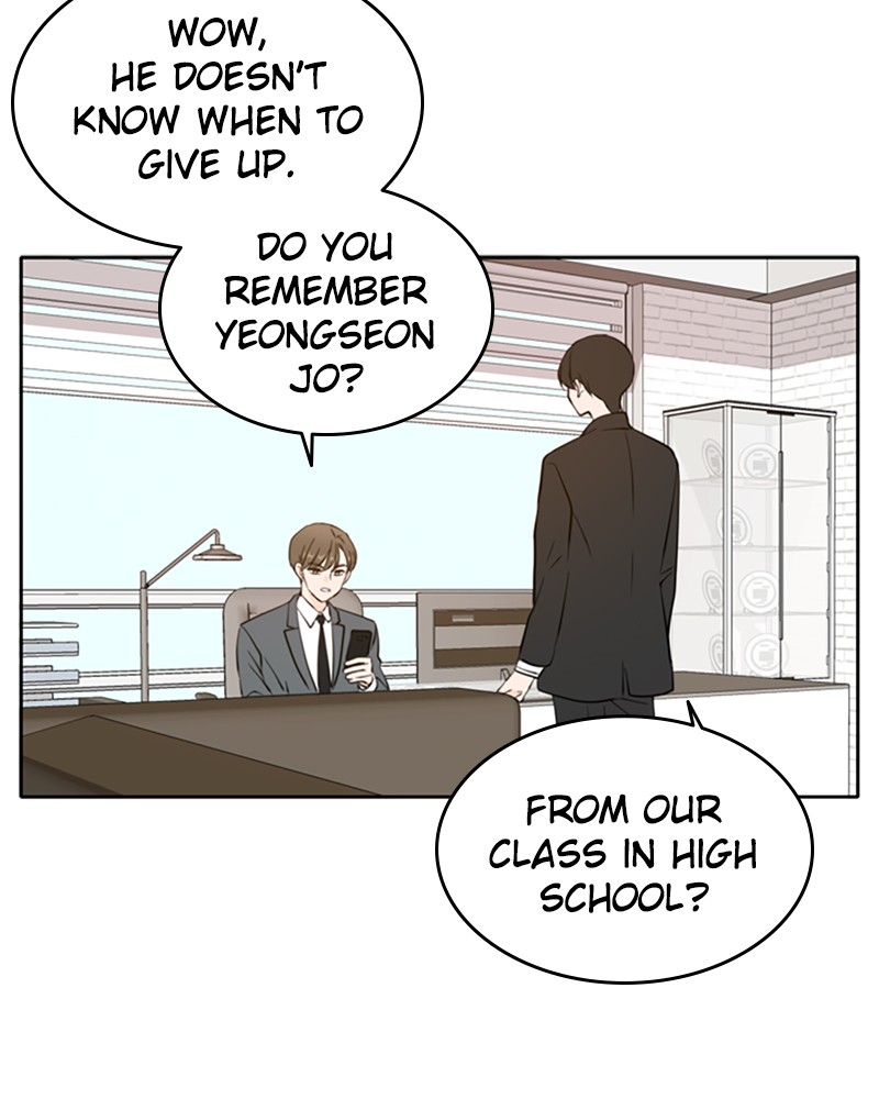 See You in My 19th Life Chapter 39 page 45 - Chapter 39: Episode 39