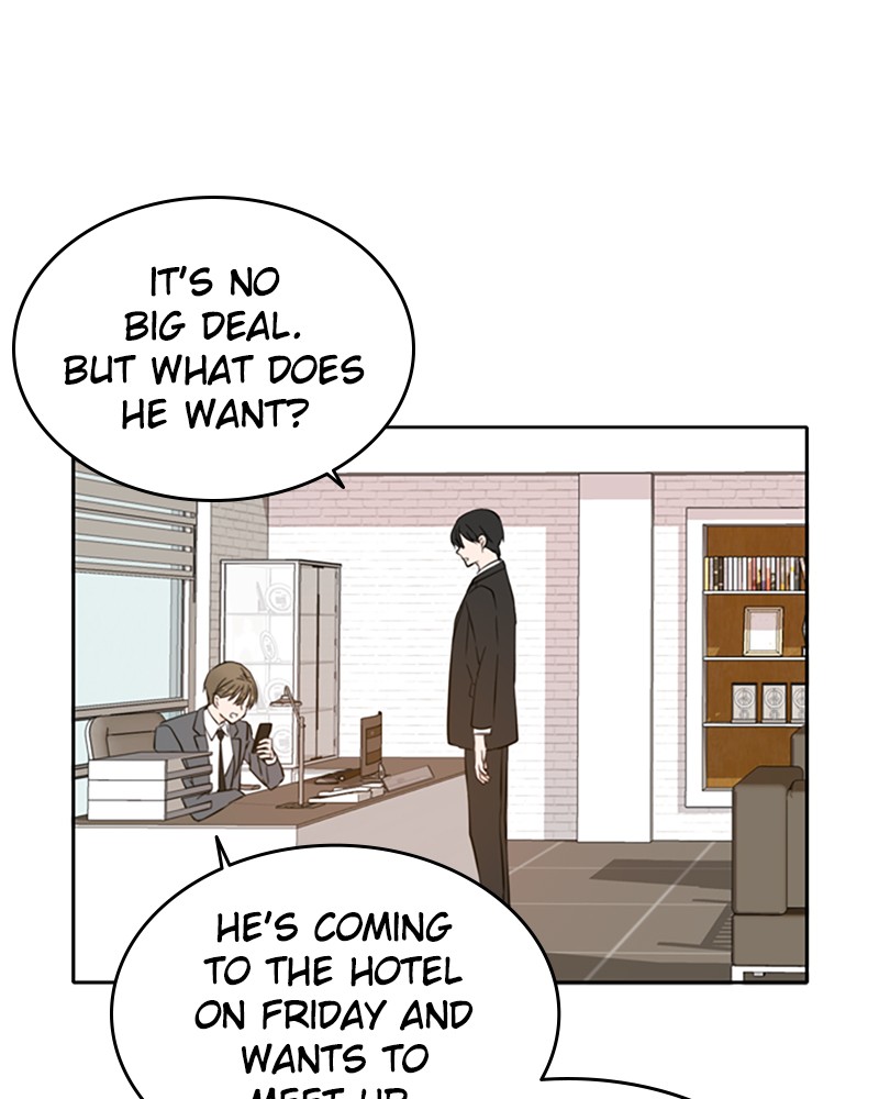 See You in My 19th Life Chapter 39 page 52 - Chapter 39: Episode 39