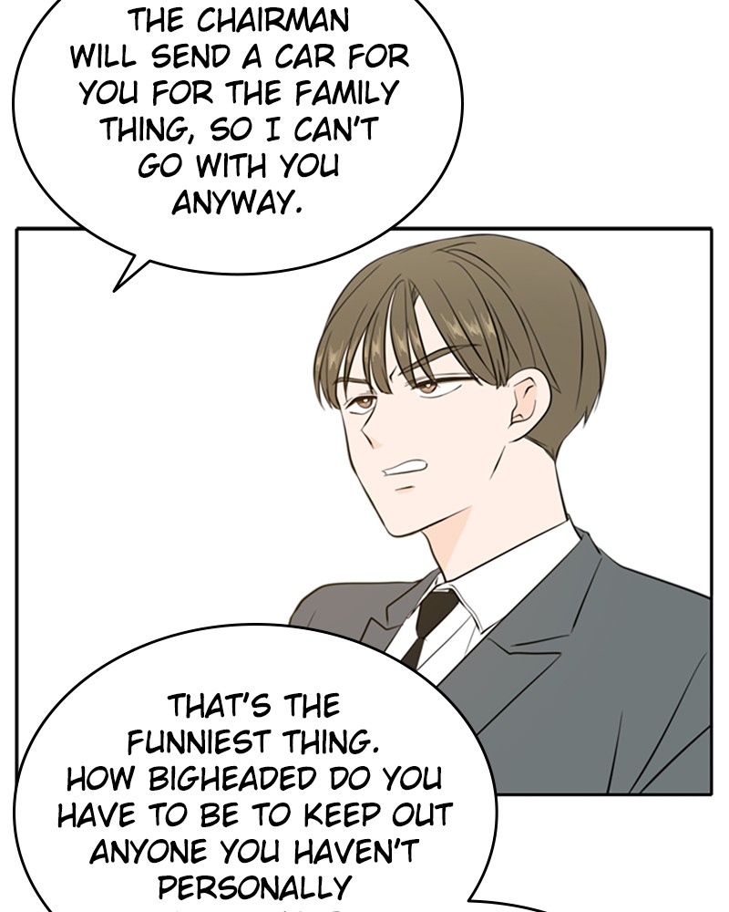 See You in My 19th Life Chapter 39 page 56 - Chapter 39: Episode 39