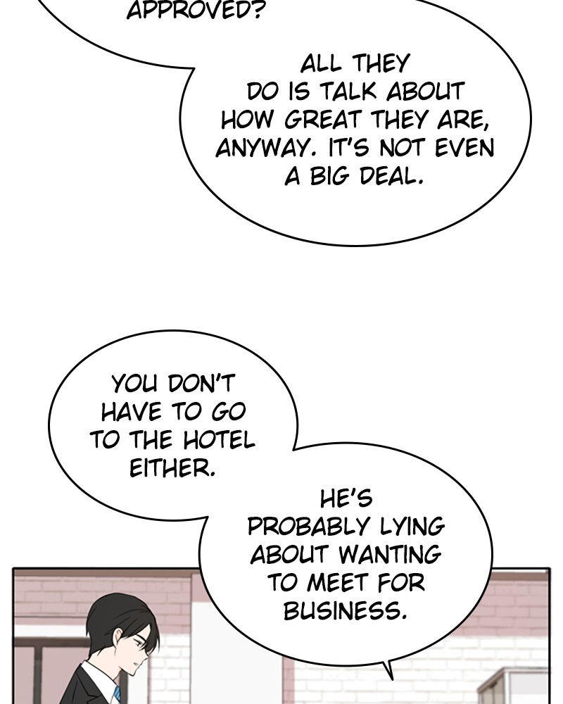See You in My 19th Life Chapter 39 page 57 - Chapter 39: Episode 39
