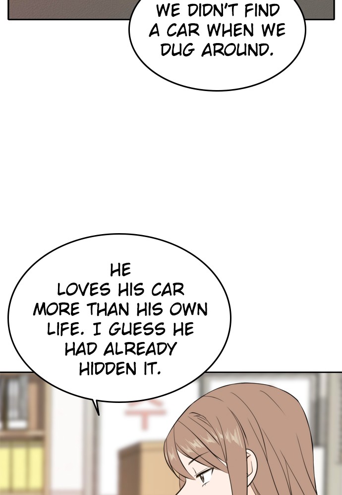 See You in My 19th Life Chapter 39 page 63 - Chapter 39: Episode 39