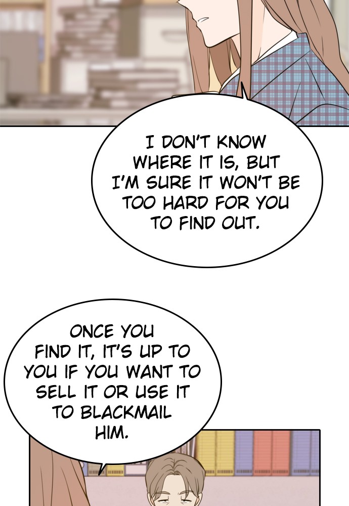 See You in My 19th Life Chapter 39 page 64 - Chapter 39: Episode 39