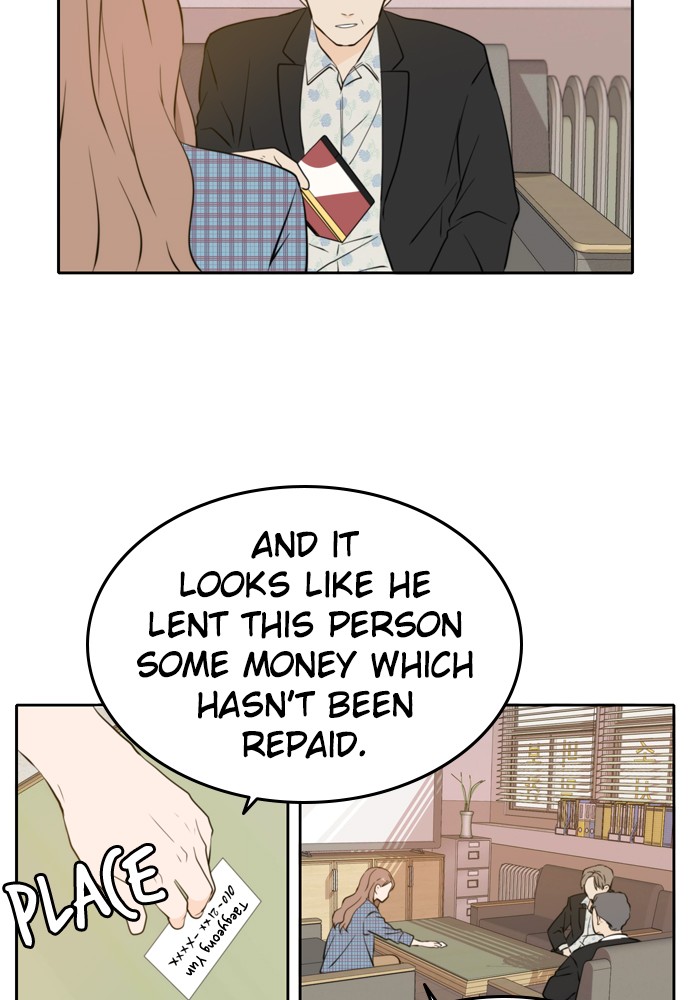 See You in My 19th Life Chapter 39 page 65 - Chapter 39: Episode 39