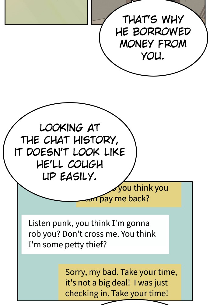 See You in My 19th Life Chapter 39 page 66 - Chapter 39: Episode 39