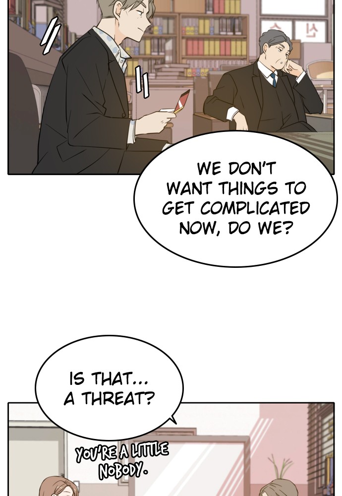 See You in My 19th Life Chapter 39 page 69 - Chapter 39: Episode 39