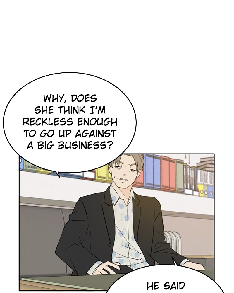 See You in My 19th Life Chapter 39 page 74 - Chapter 39: Episode 39