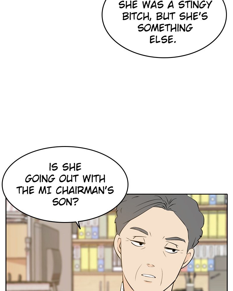 See You in My 19th Life Chapter 39 page 75 - Chapter 39: Episode 39