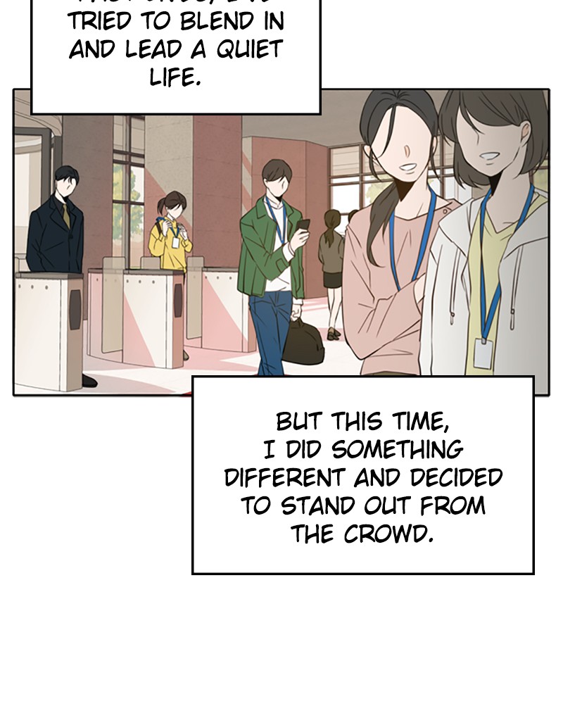 See You in My 19th Life Chapter 4 page 3 - Chapter 4: Episode 4