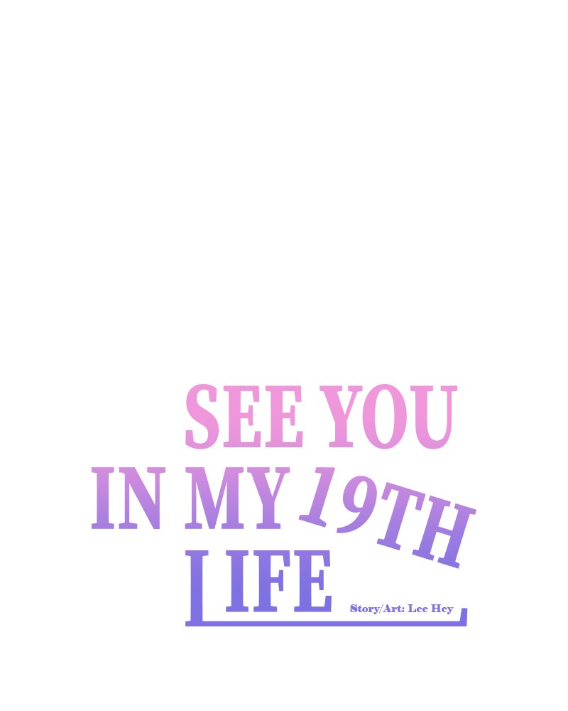 See You in My 19th Life Chapter 4 page 30 - Chapter 4: Episode 4
