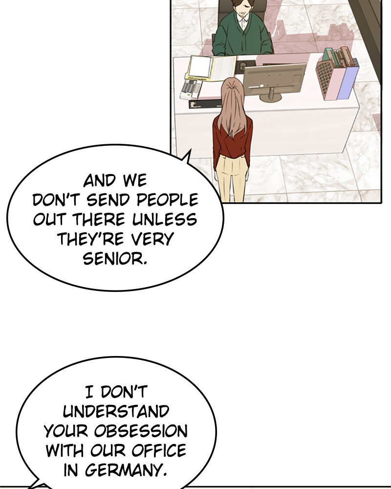 See You in My 19th Life Chapter 4 page 32 - Chapter 4: Episode 4