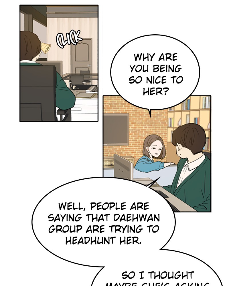 See You in My 19th Life Chapter 4 page 36 - Chapter 4: Episode 4