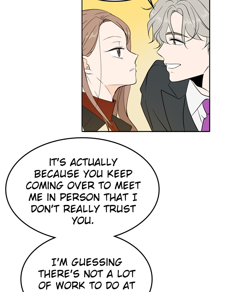 See You in My 19th Life Chapter 4 page 57 - Chapter 4: Episode 4