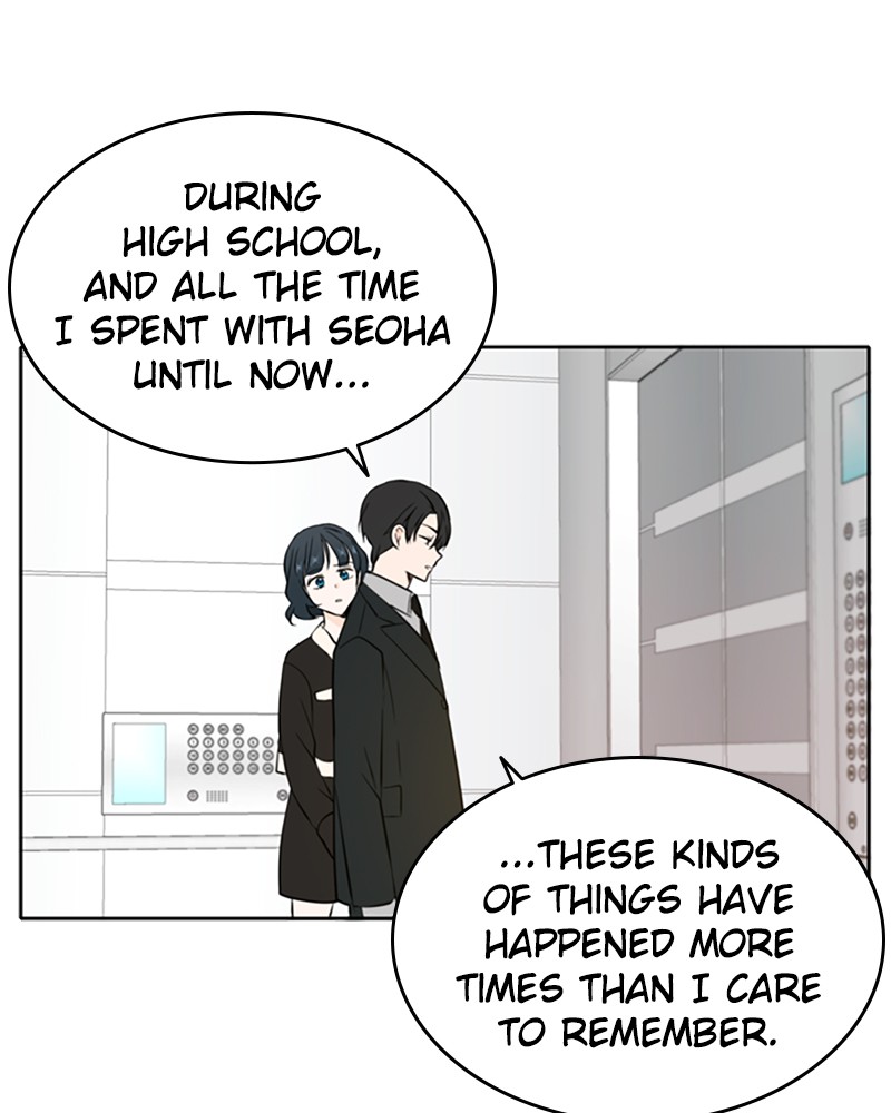 See You in My 19th Life Chapter 40 page 115 - Chapter 40: Episode 40