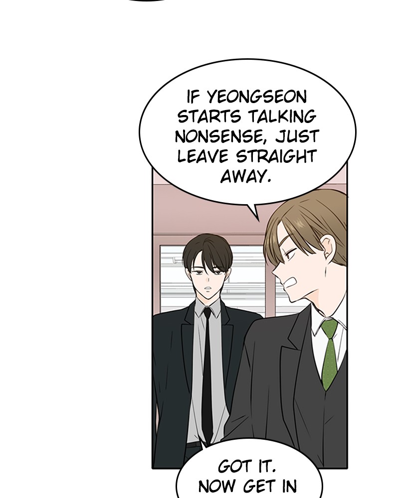 See You in My 19th Life Chapter 40 page 38 - Chapter 40: Episode 40
