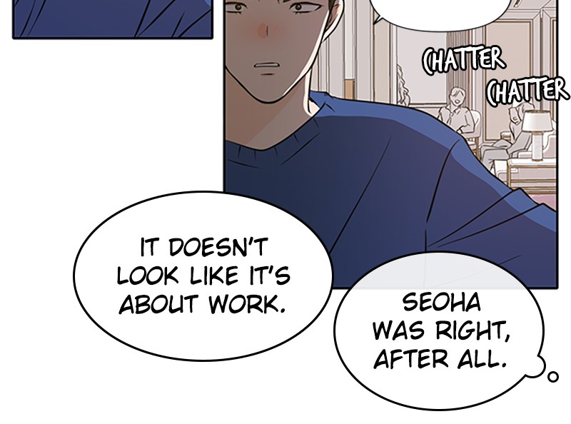 See You in My 19th Life Chapter 40 page 47 - Chapter 40: Episode 40