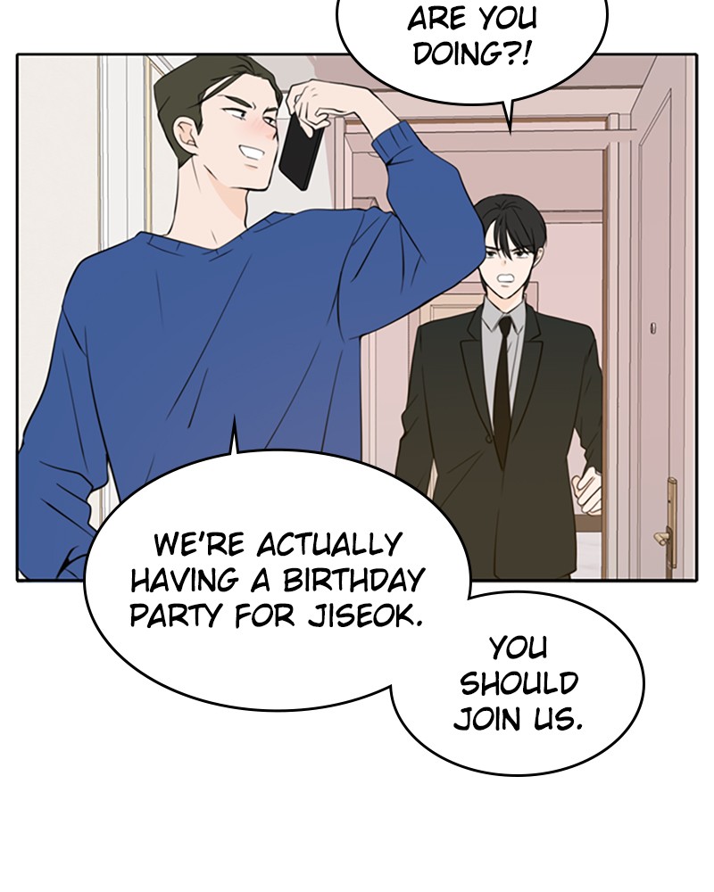 See You in My 19th Life Chapter 40 page 52 - Chapter 40: Episode 40