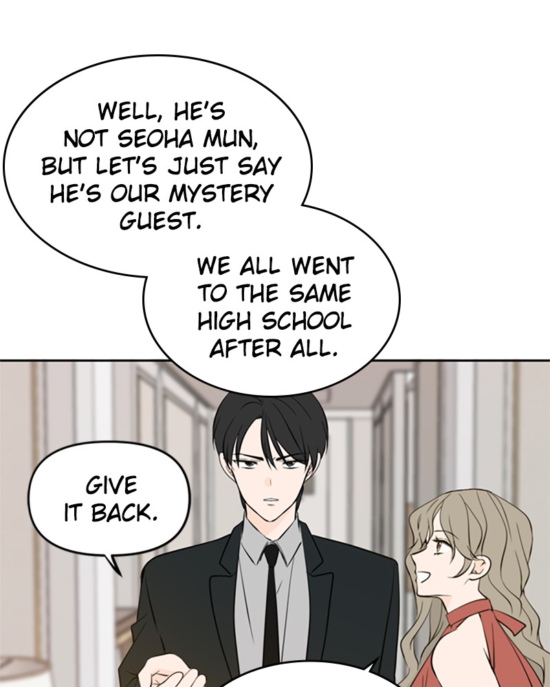 See You in My 19th Life Chapter 40 page 59 - Chapter 40: Episode 40