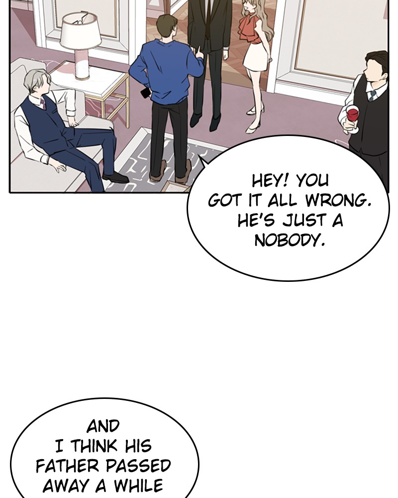 See You in My 19th Life Chapter 40 page 61 - Chapter 40: Episode 40
