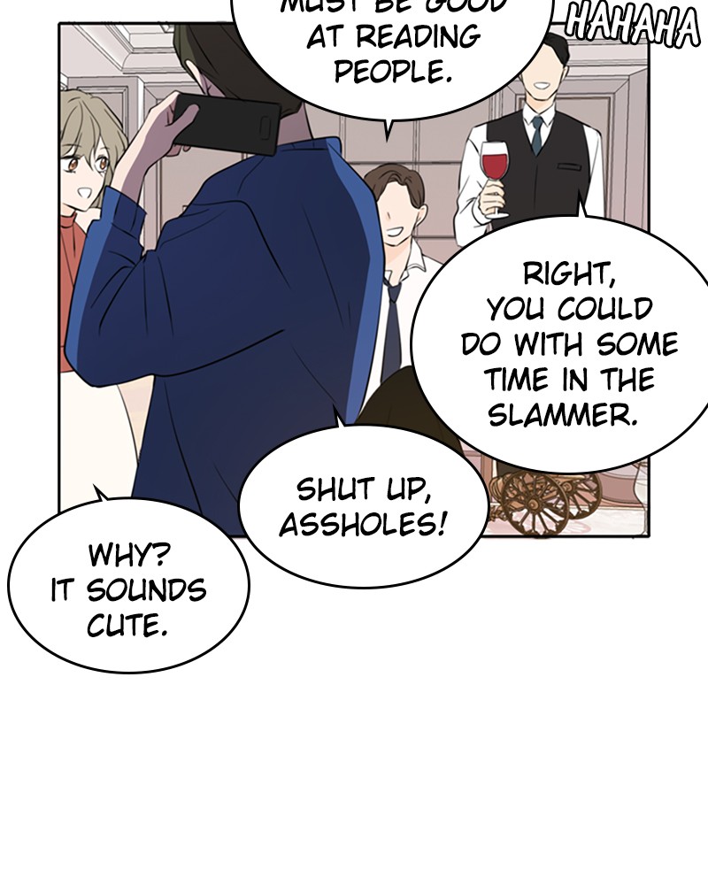 See You in My 19th Life Chapter 40 page 76 - Chapter 40: Episode 40