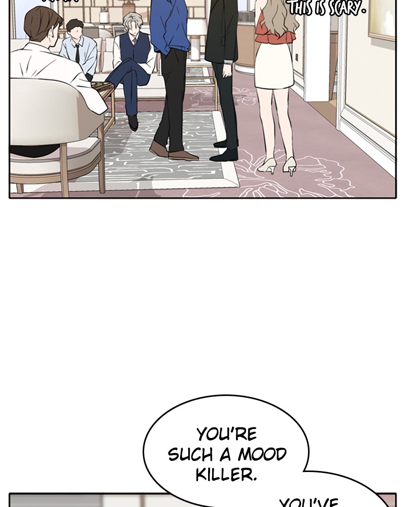See You in My 19th Life Chapter 40 page 80 - Chapter 40: Episode 40