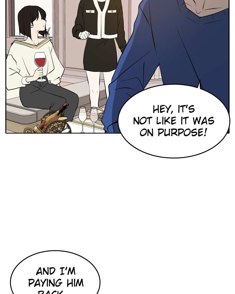 See You in My 19th Life Chapter 40 page 91 - Chapter 40: Episode 40