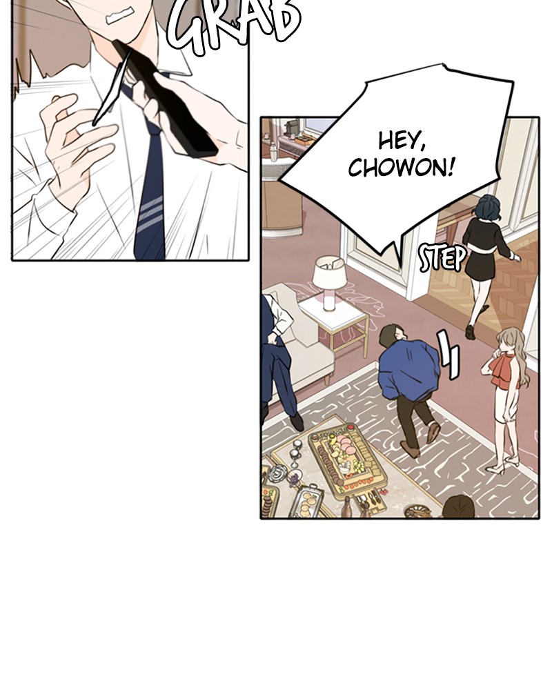 See You in My 19th Life Chapter 40 page 97 - Chapter 40: Episode 40