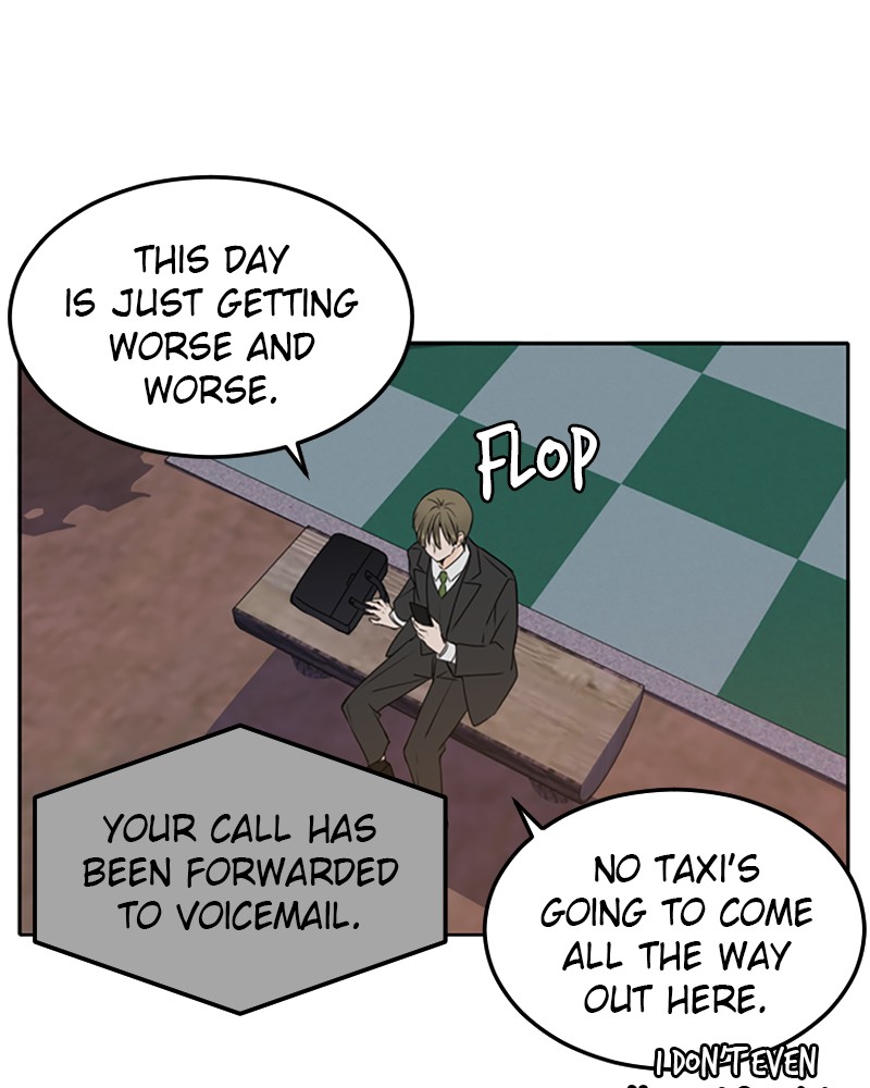 See You in My 19th Life Chapter 41 page 114 - Chapter 41: Episode 41