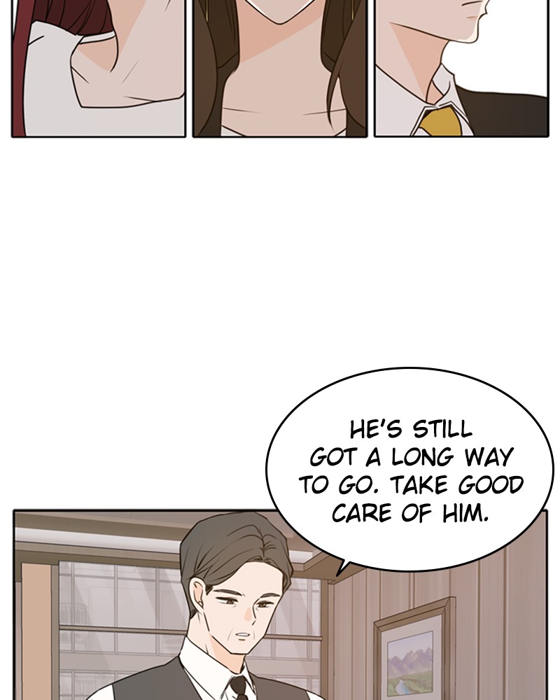 See You in My 19th Life Chapter 41 page 32 - Chapter 41: Episode 41