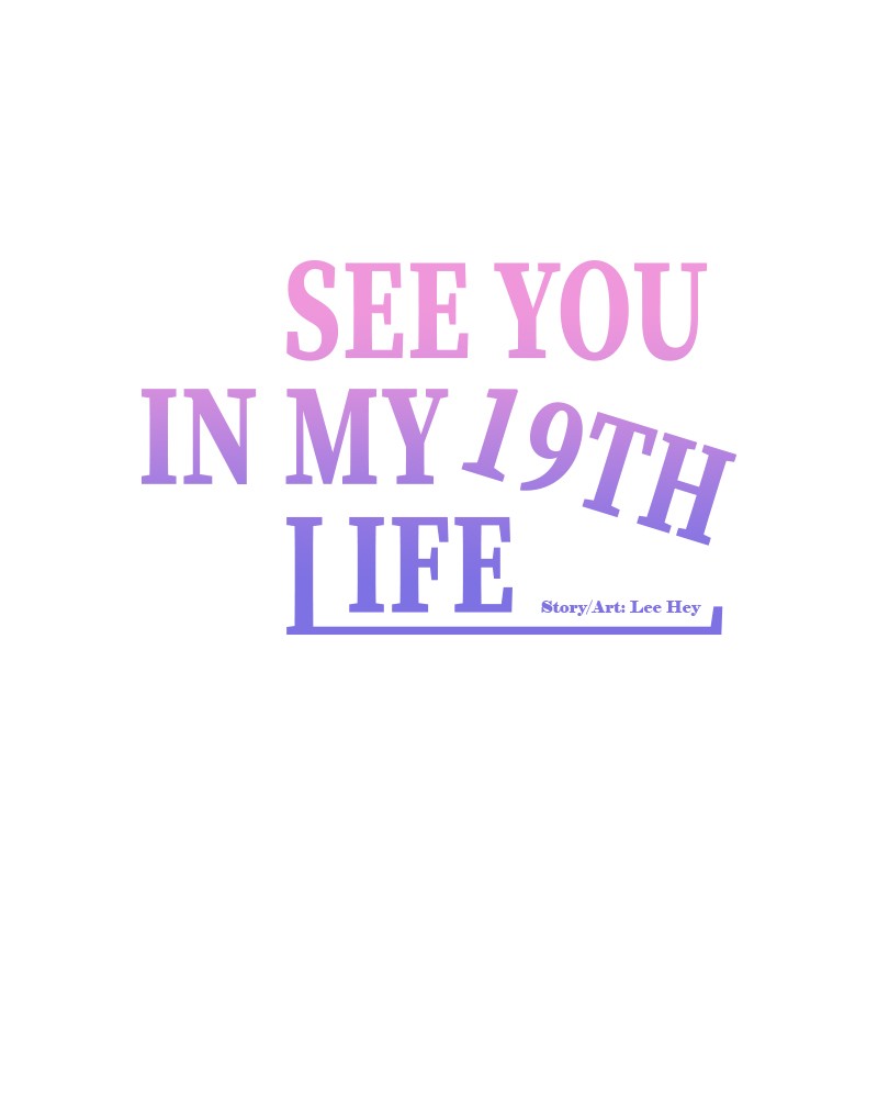 See You in My 19th Life Chapter 41 page 47 - Chapter 41: Episode 41