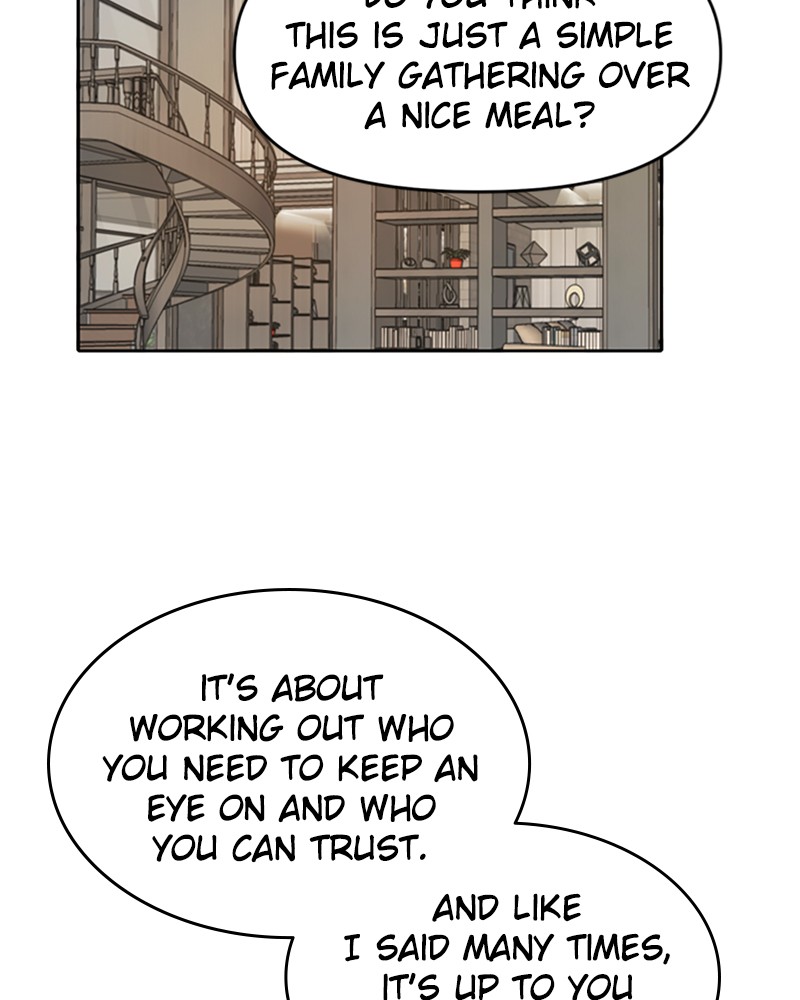 See You in My 19th Life Chapter 41 page 91 - Chapter 41: Episode 41