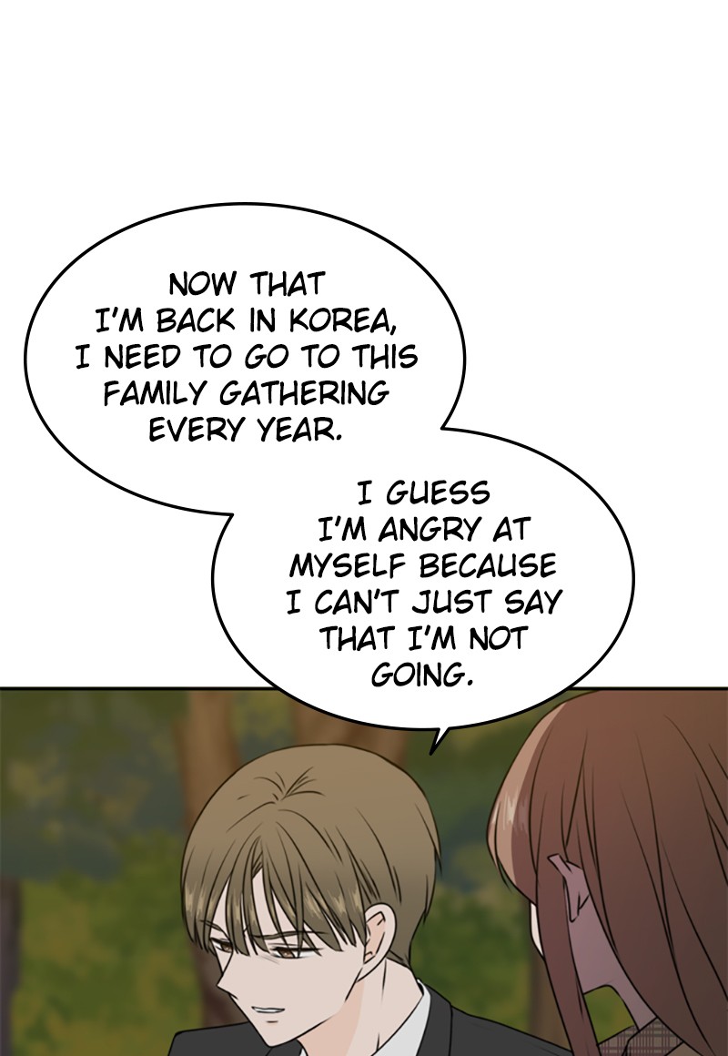 See You in My 19th Life Chapter 42 page 40 - Chapter 42: Episode 42